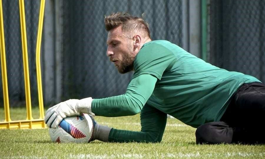 Bursaspor, Bornova 1877 ile oynayacağı maç için hazırlıklarına devam ediyor. Bursaspor, TFF 3. Lig'in 29. haftasında pazar günü oynayacağı Bornova
