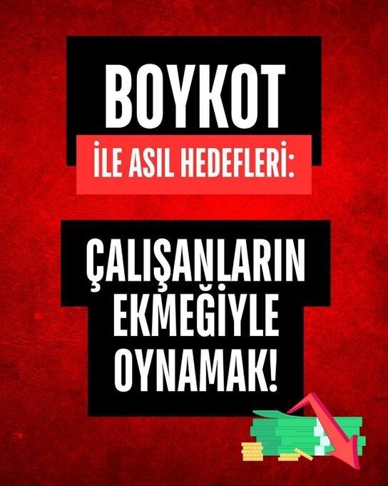 Çalışma ve Sosyal Güvenlik Bakanı Vedat Işıkhan, çalışanları desteklediklerini belirterek