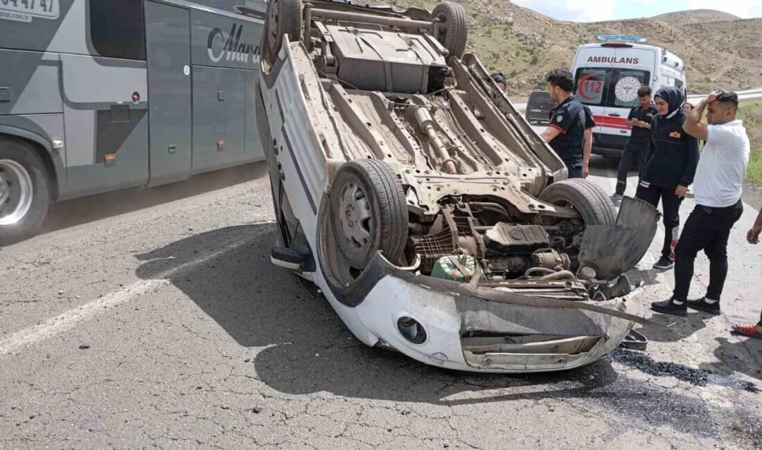 Cizre’de Trafik Kazasında 1 Kişi Yaralandı, İnceleme Başlatıldı Cizre'de meydana gelen trafik kazasında Ramazan C. yönetimindeki 73 DT