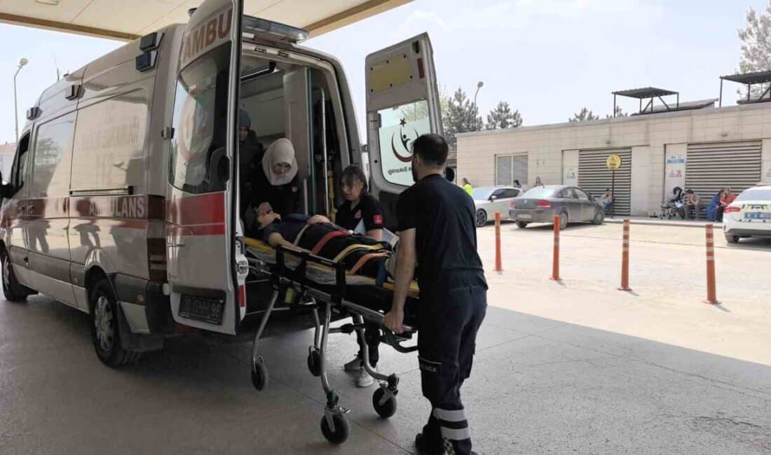 Marmara Denizi'nde meydana gelen 6,2 büyüklüğündeki depremin ardından, Bursa'nın İnegöl
