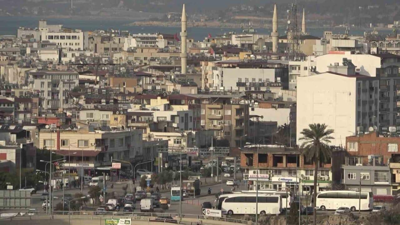 İskenderun'daki kira fiyatları, Suriyelilerin ülkesine dönüşleri ve TOKİ konutlarının tamamlanmasıyla