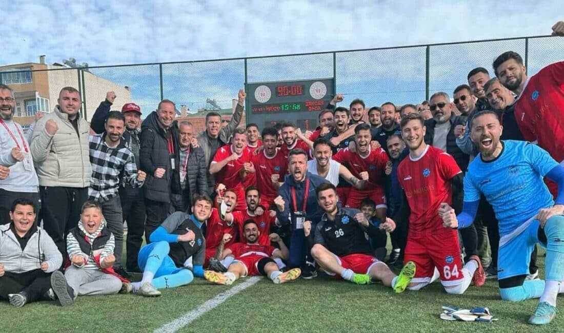 Develigücü, Ceyhan 1967 Spor’a Kaybederek 11 Maçlık Yenilmezlik Serisini Sonlandırdı Develigücü, Bölgesel Amatör Lig 4. Grup'ta Ceyhan 1967 Spor'a 2-1
