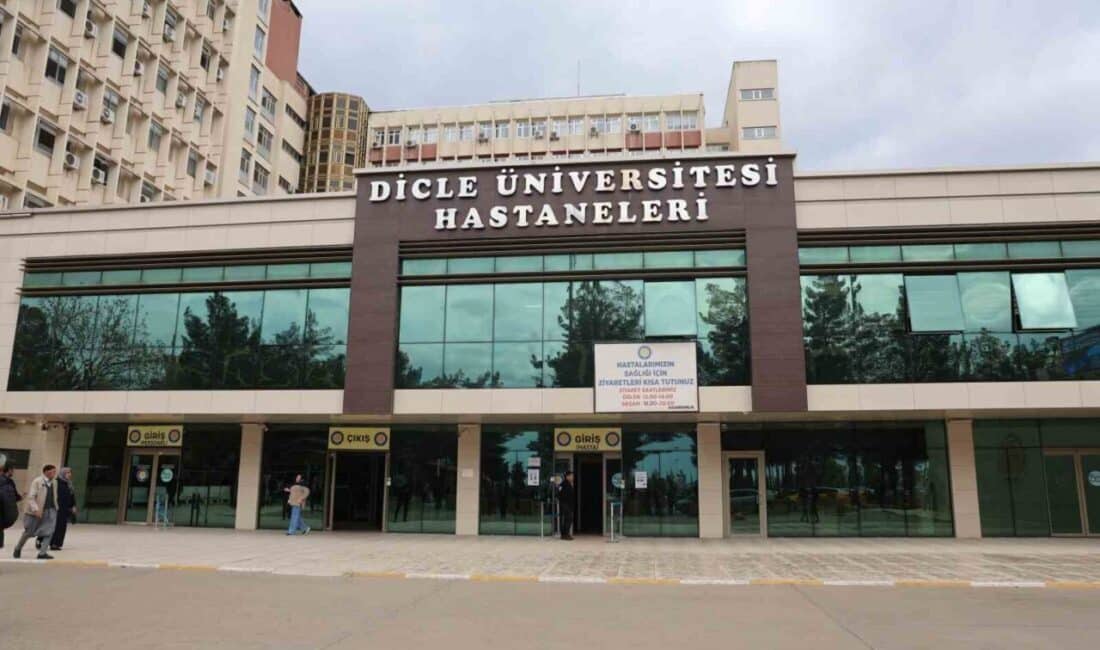 Dicle Üniversitesi Rektörlüğü, “Bıçak Parası” İddialarına Soruşturma Açtı Dicle Üniversitesi, Berivan Önder'in ameliyat sonrası yaşadığı sorunlar ve "bıçak