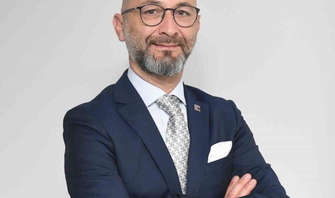 Asset Worldwide Express Yönetim Kurulu Üyesi Avşar Dada, Türkiye’nin ABD