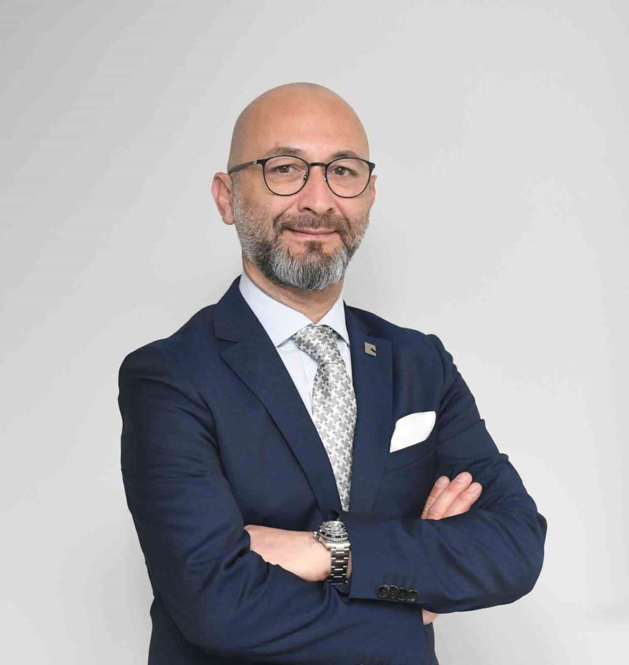 Asset Worldwide Express Yönetim Kurulu Üyesi Avşar Dada, Türkiye’nin ABD