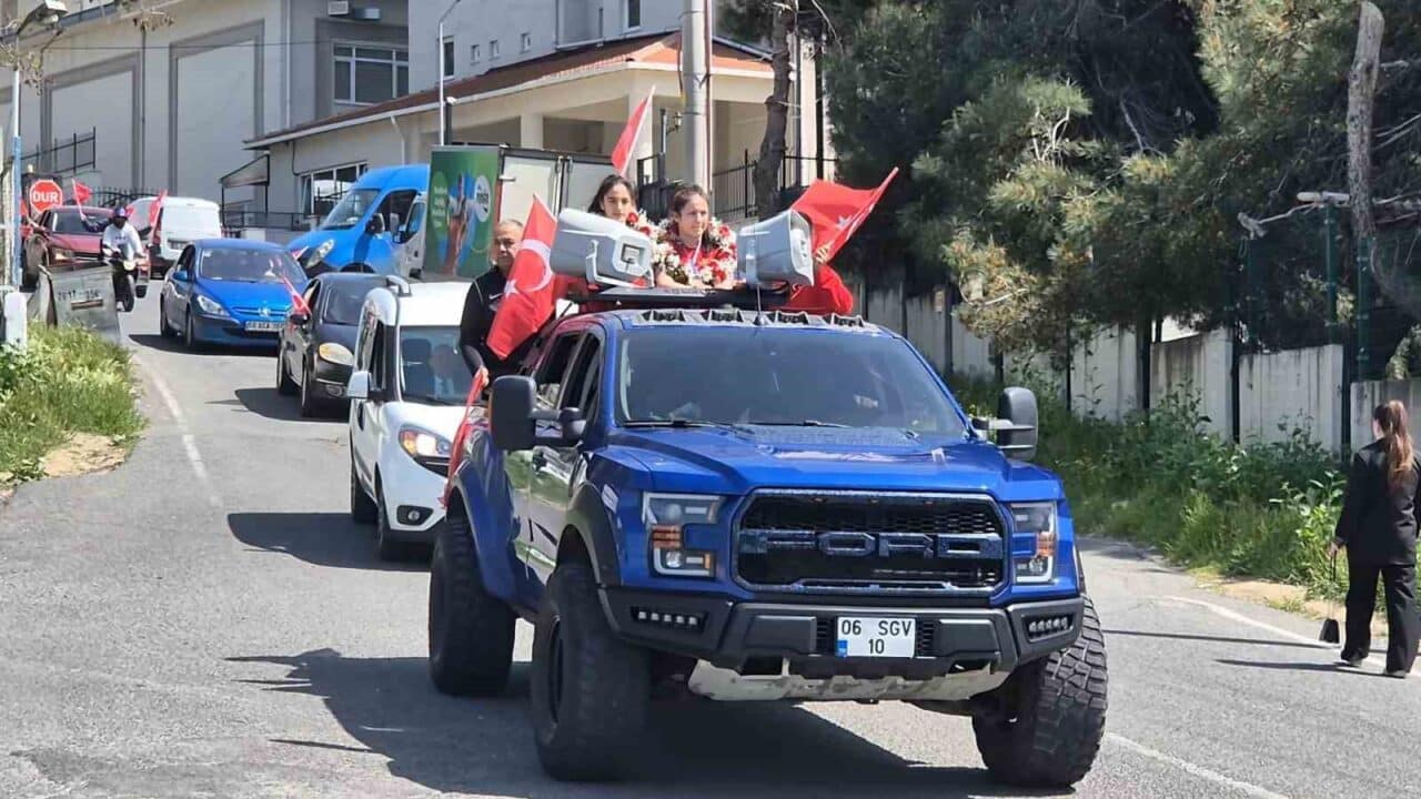 Sırbistan'da düzenlenen ISF 15 Gymnasiade Dünya Güreş Şampiyonası'nda Tekirdağlı sporcular