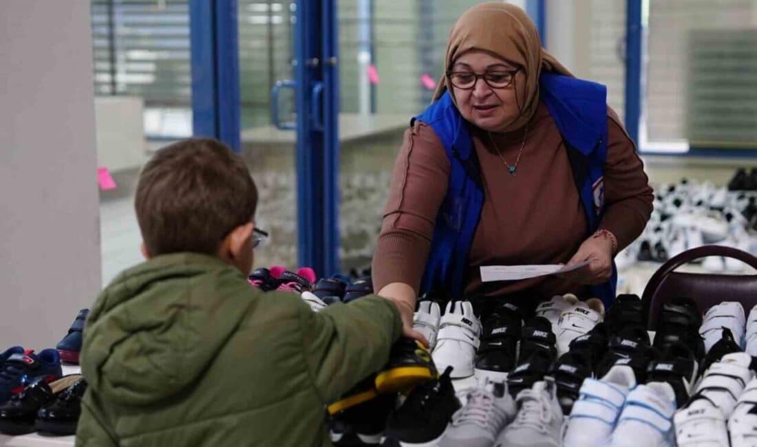 Düzce Belediyesi, 2025'in ilk çeyreğinde binlerce ihtiyaç sahibine çeşitli sosyal