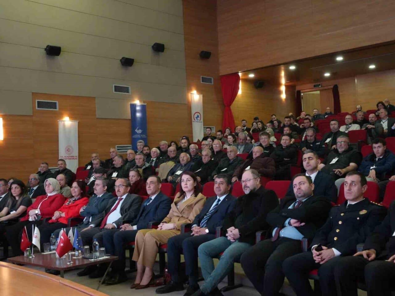 Düzce Belediyesi'nin projesi, AB Hibe Fonu desteğiyle Sürdürülebilir Kentsel Ulaşım