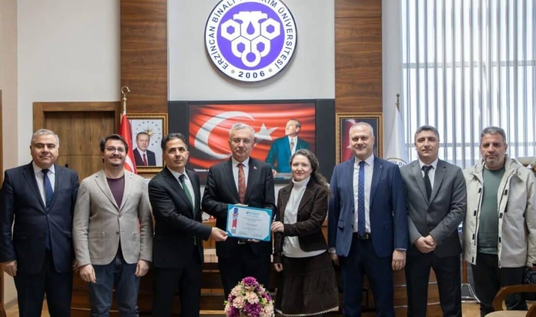 Eğitim Fakültesi, Yeni Akreditasyonlarla Başarılarına Bir Yenisini Ekledi Öğretmenlik Eğitim Programları Değerlendirme ve Akreditasyon Derneği, Eğitim Fakültesi'nin İngilizce
