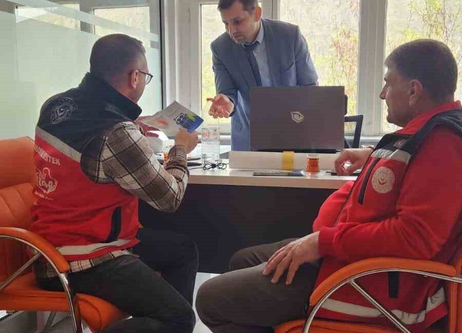Elazığ’da 2025 Aile Yılı Kapsamında Rehberlik ve Bilgilendirme Faaliyetleri Devam Ediyor Elazığ Aile ve Sosyal Hizmetler İl Müdürlüğü, 2025 Aile Yılı