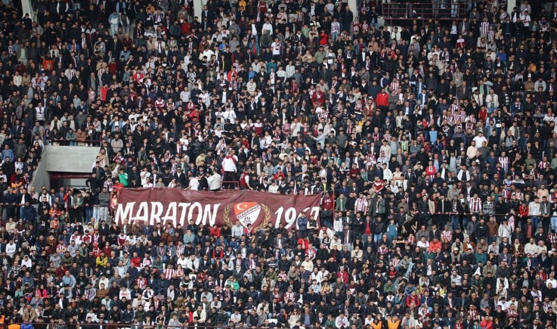Elazığspor, Bucaspor Maçındaki Olaylar Nedeniyle Disiplin Kurulu’na Sevk Edildi Elazığspor, Bucaspor 1928 karşılaşmasındaki ihlaller nedeniyle Profesyonel Futbol Disiplin Kurulu'na