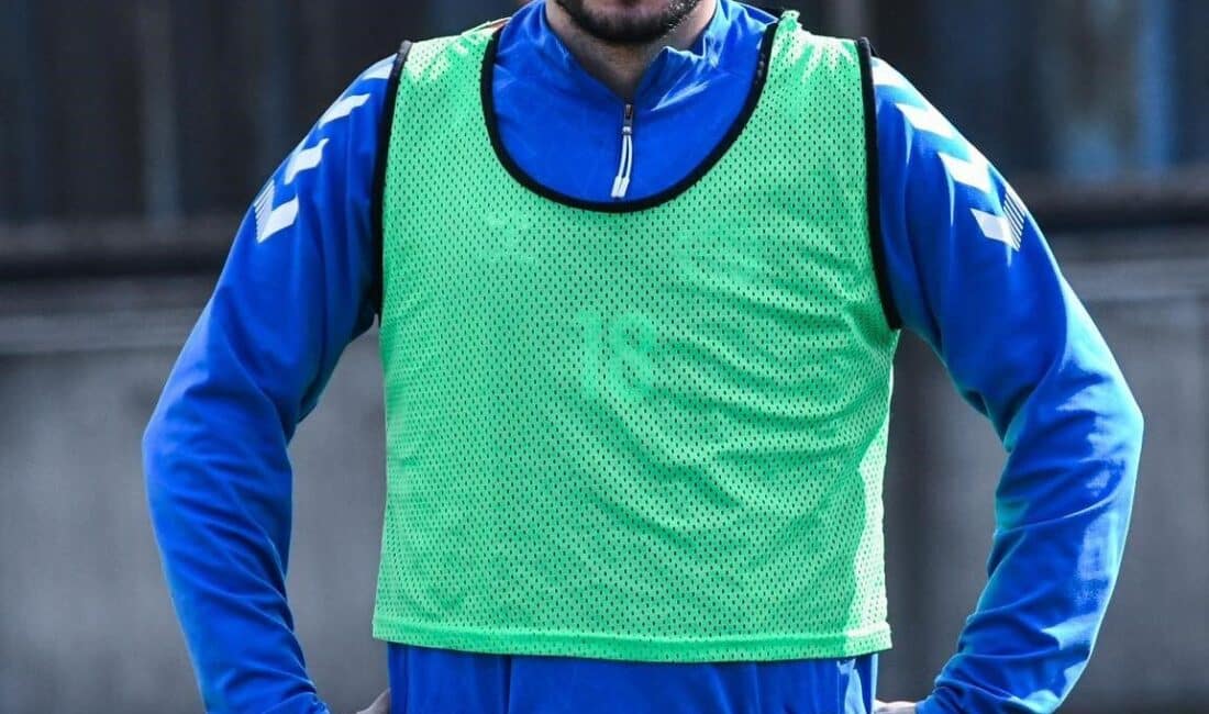 Erciyes 38 Futbol Kulübü, Ağrı 1970 Spor Maçında İki Önemli Oyuncusundan Yoksun Kalacak Erciyes 38 Futbol Kulübü, Ağrı 1970 Spor'la yapacağı maçta kaptan