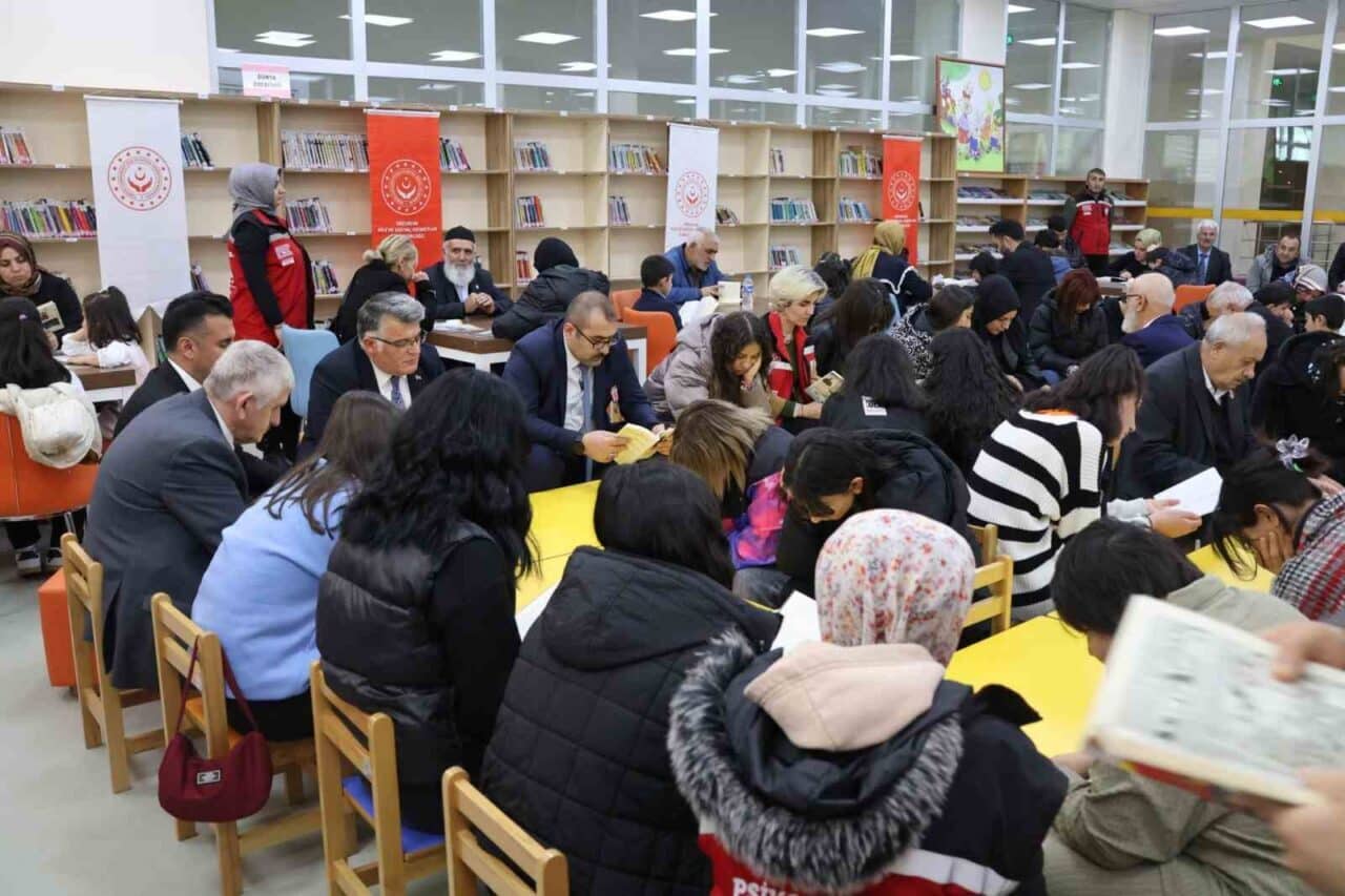Erzurum Aile ve Sosyal Hizmetler İl Müdürlüğü, 2025 Aile Yılı