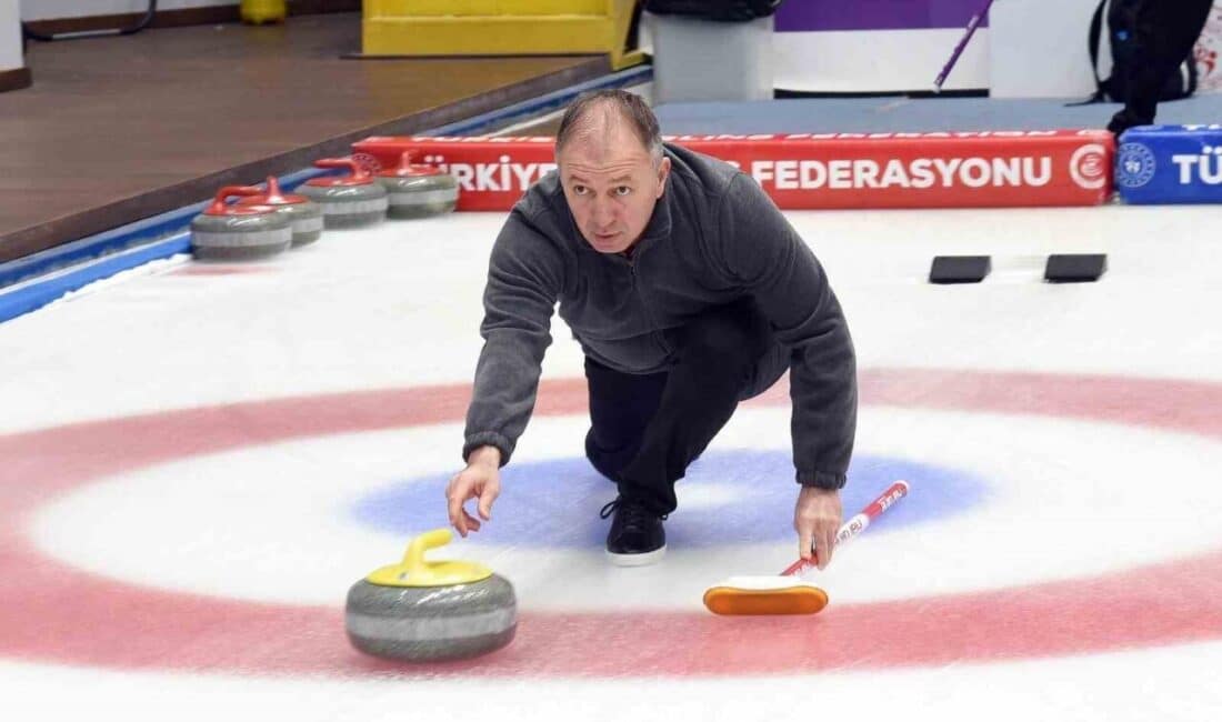 Erzurum Gençlik ve Spor İl Müdürü Levent Çakmur, Eğitimgücü Spor