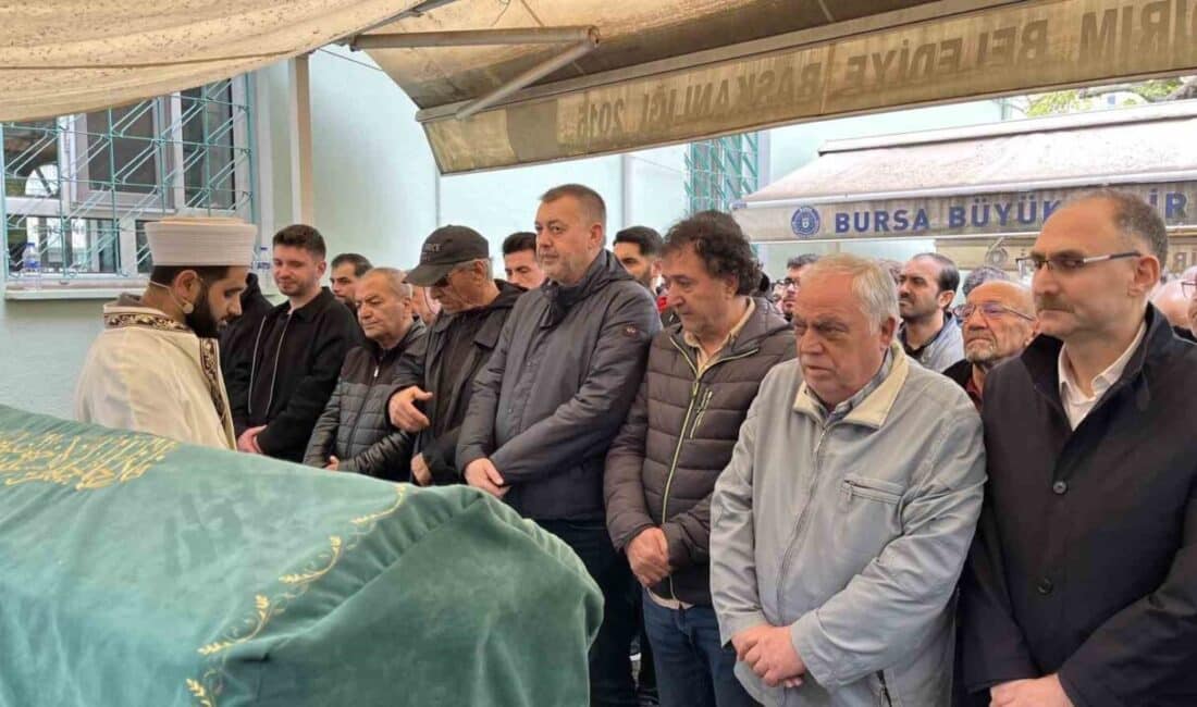 Uludağ'da meydana gelen yangında hayatını kaybeden milli kayakçı Berkin Usta