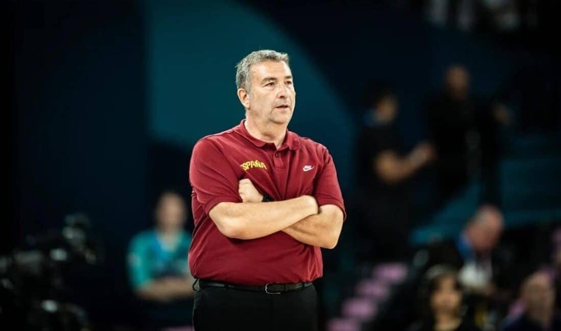 Fenerbahçe Kadın Basketbol Takımı, İspanyol Antrenör Miguel Mendez ile Yollarını Birleştirdi Fenerbahçe Kadın Basketbol Takımı, İspanyol antrenör Miguel Mendez ile anlaştığını