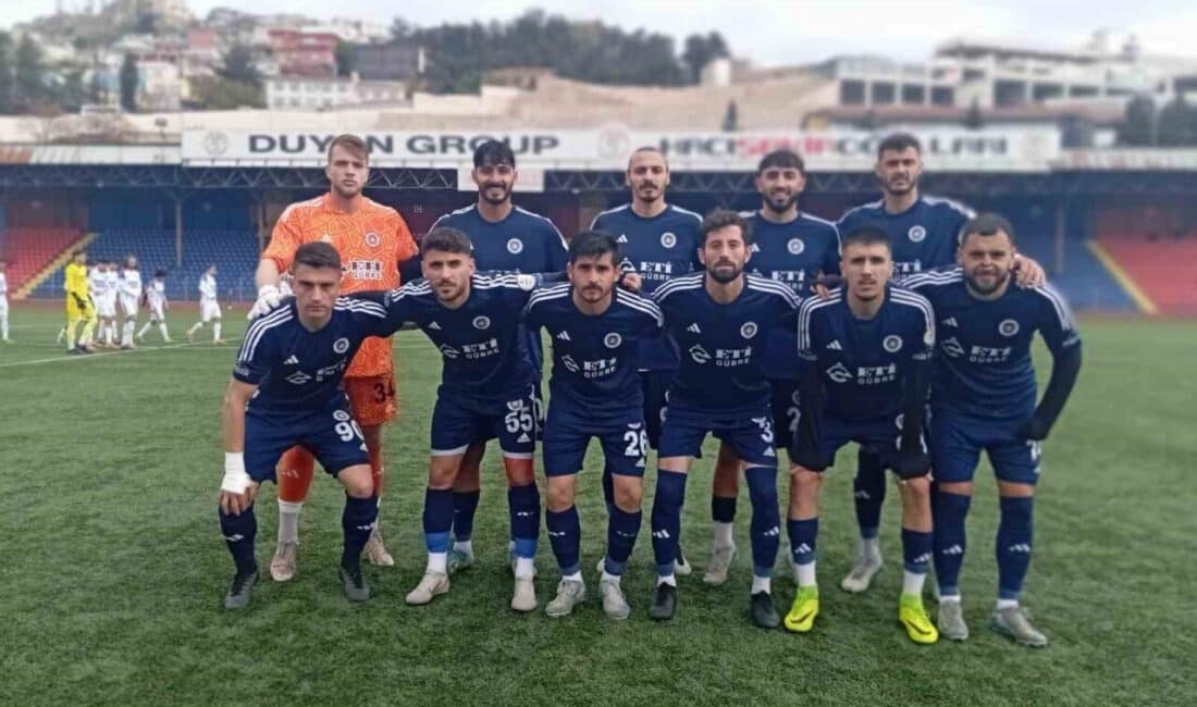 Mazıdağı Fosfatspor, Silivrispor’u Tek Golle Geçerek Üç Puan Aldı Mazıdağı Fosfatspor, TFF 3. Lig 28. hafta maçında Silivrispor'u 1-0