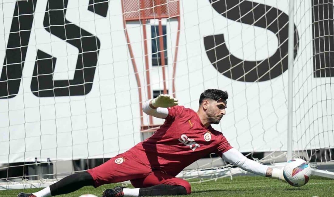 Galatasaray, Ziraat Türkiye Kupası yarı finalinde Konyaspor ile yapacağı maç