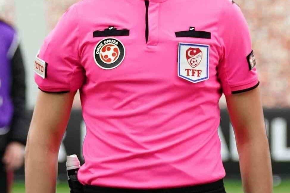 3 Mayıs Cumartesi günü gerçekleştirilecek Galatasaray-Sivasspor maçı, hakem Ozan Ergün