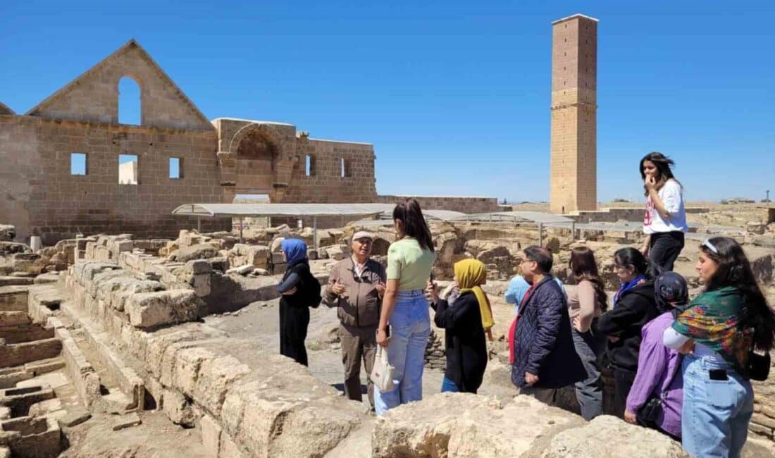 Divan edebiyatının önemli ismi Nabi, "Şair Nabi’nin İzinde" programıyla anıldı.