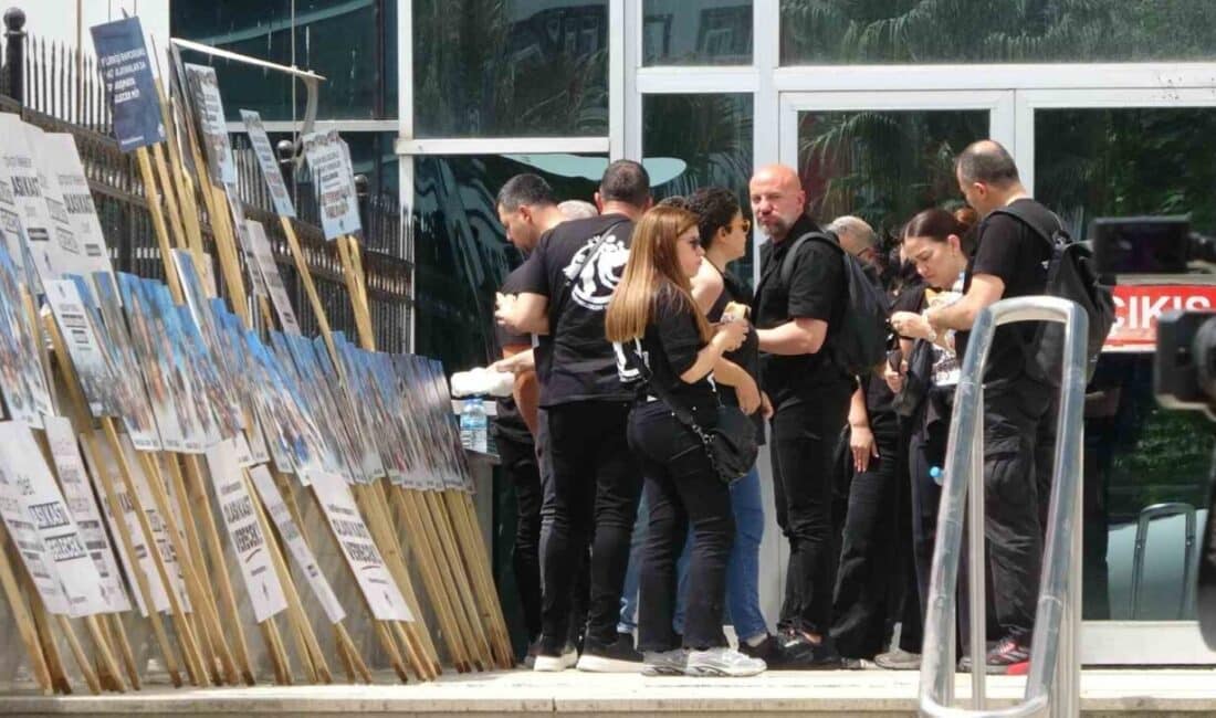 Adıyaman’daki Grand İsias Oteli Davasında Belediye Görevlileri Hakkında Dava Süreci Başladı Adıyaman'da, 72 kişinin hayatını kaybettiği Grand İsias Oteli'nin yıkılmasına ilişkin