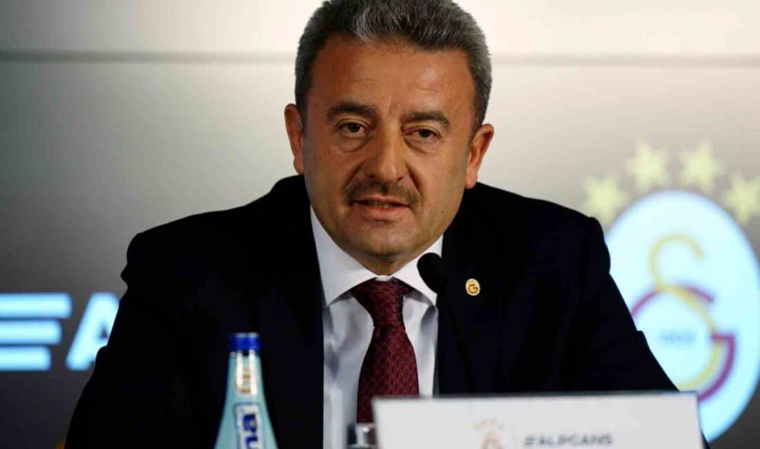 Galatasaray Yönetim Kurulu Üyesi İbrahim Hatipoğlu, Fenerbahçe Asbaşkanı Acun Ilıcalı'nın