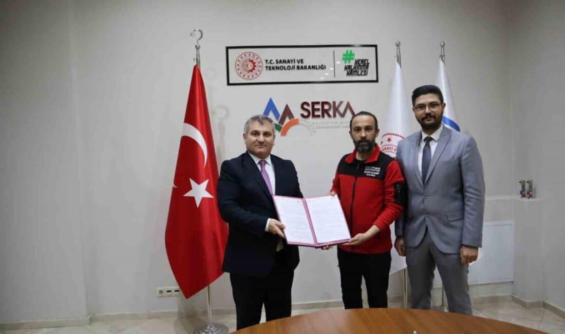 Yaz Dağcılık Eğitimi Projesi İçin Sözleşme İmzalandı, 20 Amatör Sporcu Eğitilecek Serhat Kalkınma Ajansı, 2025 Yılı Teknik Destek Programı çerçevesinde "Yaz
