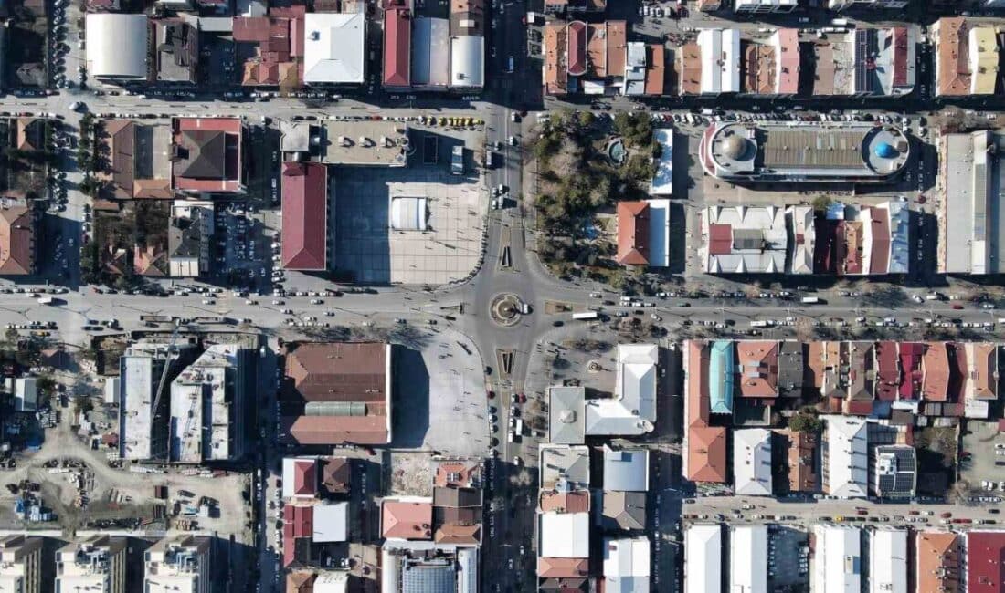 Türkiye İstatistik Kurumu'nun (TÜİK) verilerine göre, Şubat 2025'te inşaat üretimi