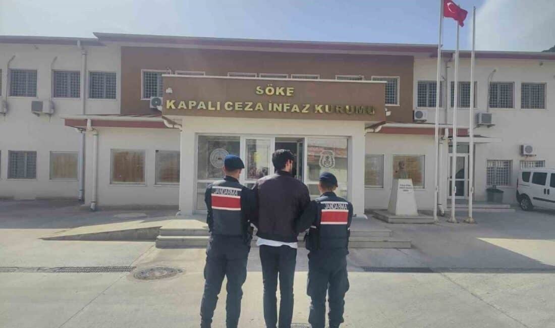 Kuşadası’nda Bilişim Sistemlerini Kullanan Hırsızlık Zanlısı Jandarma Tarafından Ele Geçirildi Aydın'ın Kuşadası ilçesinde, bilişim sistemleriyle hırsızlık suçundan 4 yıl 2