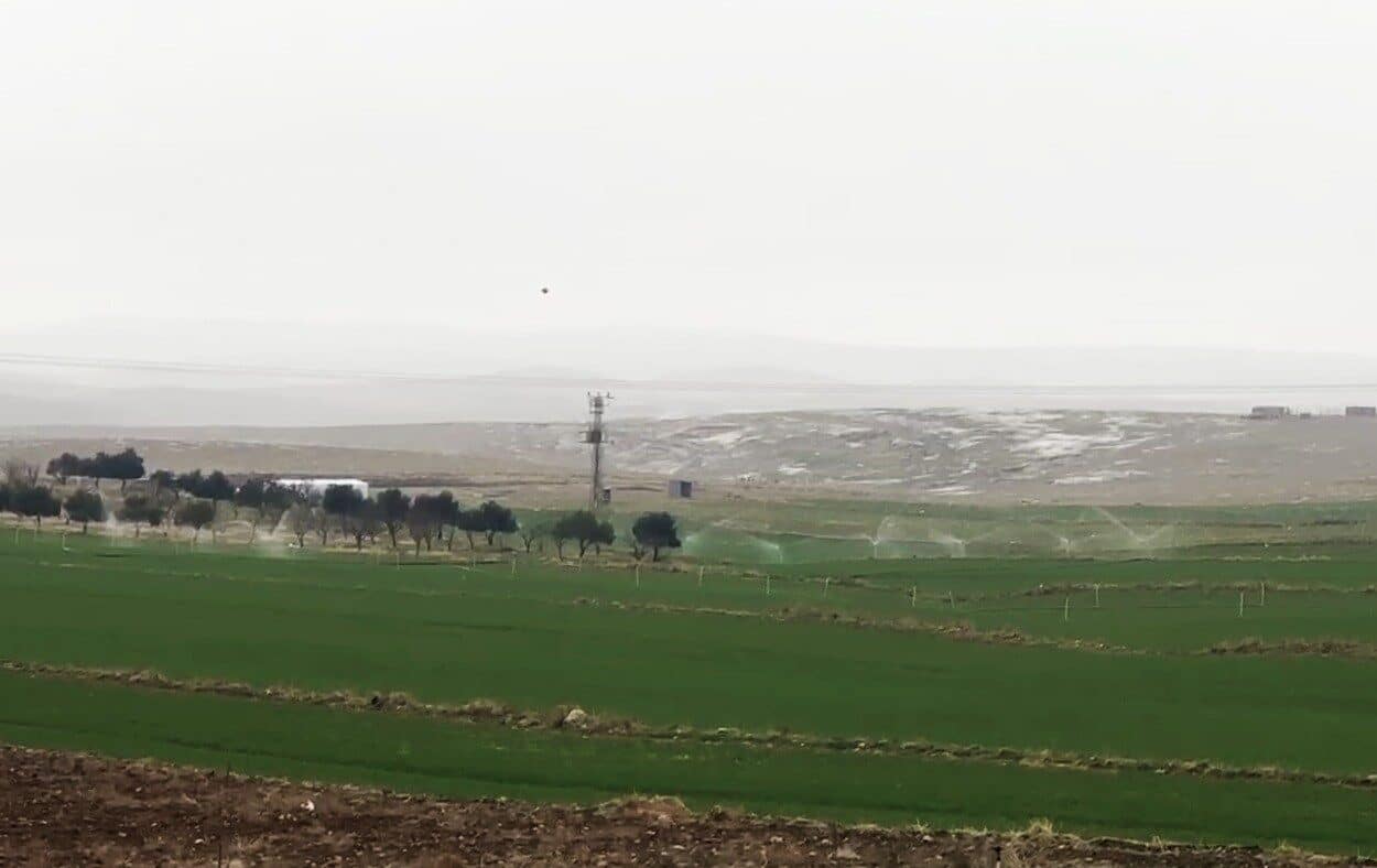 Dicle Elektrik, Şanlıurfa ve Mardin'de elektrik tüketiminin geçen yıla göre
