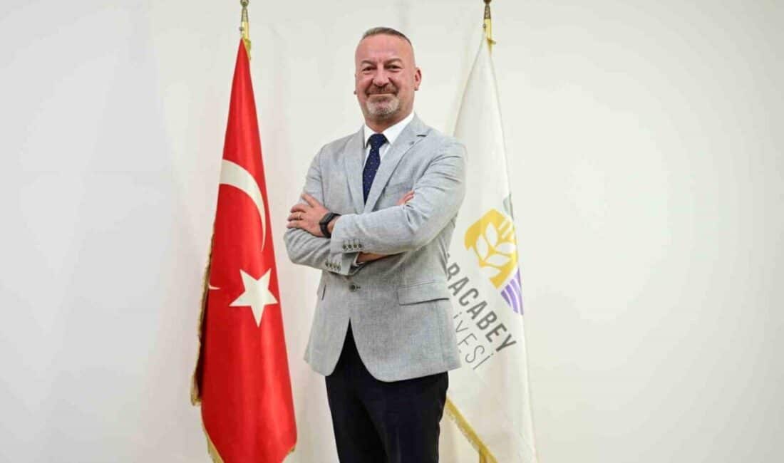 Karacabey Belediye Başkanı Fatih Karabata, İYİ Parti’den ayrıldığını duyurdu. Bursa Karacabey Belediye Başkanı Fatih Karabatı, İYİ Parti'den ayrıldığını duyurdu.