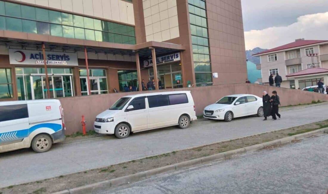 Kağızman’da meydana gelen silahlı çatışmada bir kişi yaşamını yitirdi Kars'ın Kağızman ilçesinde bir kafede Y.A. ve S.K. arasında çıkan