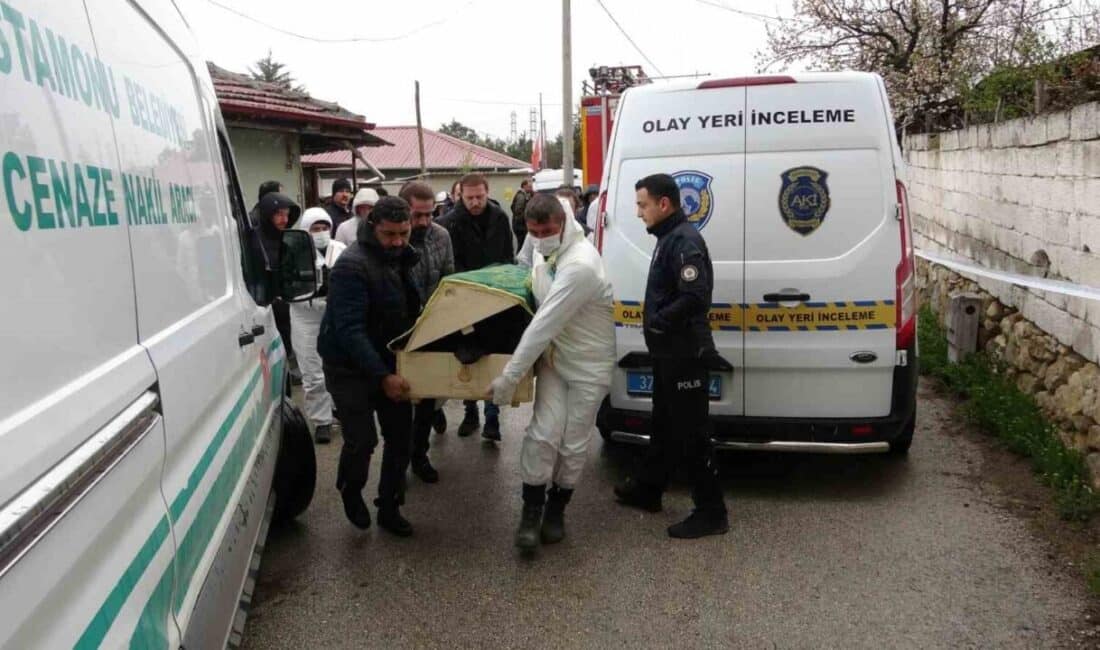 Kastamonu’daki yangında cesedi bulunan ev sahibinin kimliği tespit edildi Kastamonu'nun Esentepe Mahallesi'ndeki bir evde çıkan yangında, evin sahibi Turgut