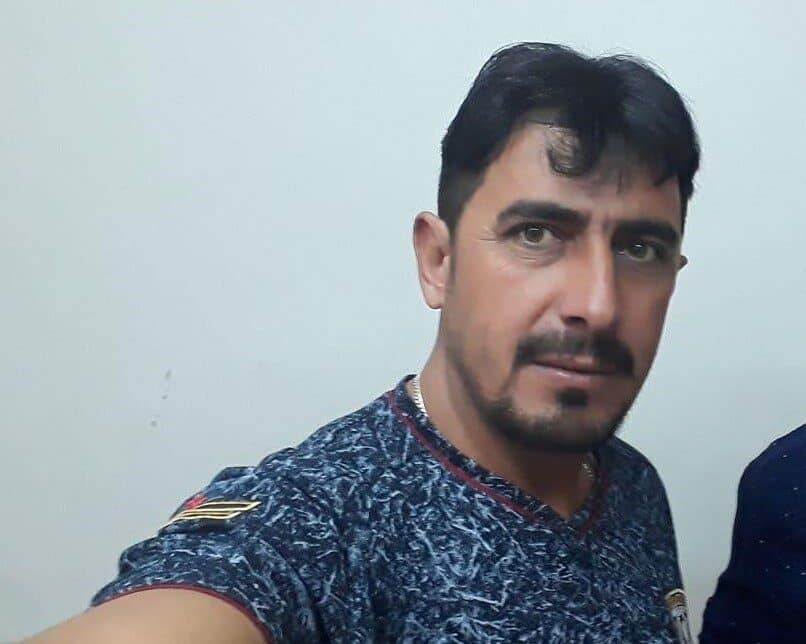 Uşak'ın Ovacık köyü yakınlarında 5 Nisan'da meydana gelen kaza sonrası