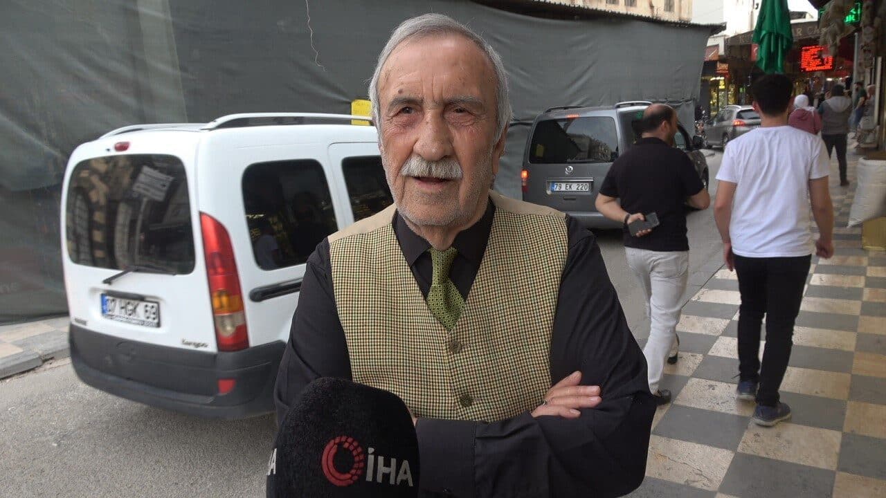 Kilisli depremzedeler, İstanbul'daki 6,2 büyüklüğündeki depremin ardından geçmiş olsun dileklerini