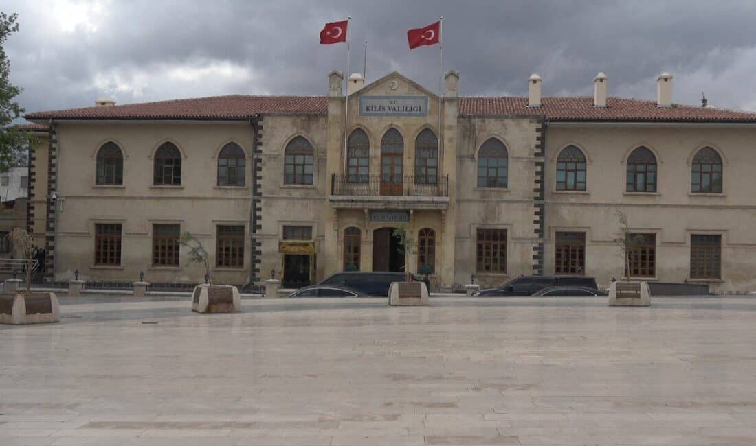 Kilis’te Suç Oranları Düşerken, Şubat ve Mart Ayında Şüphelilere Yönelik Yoğun Operasyonlar Gerçekleştirildi Kilis Valisi Tahir Şahin, 2025 Şubat ve Mart aylarına ait