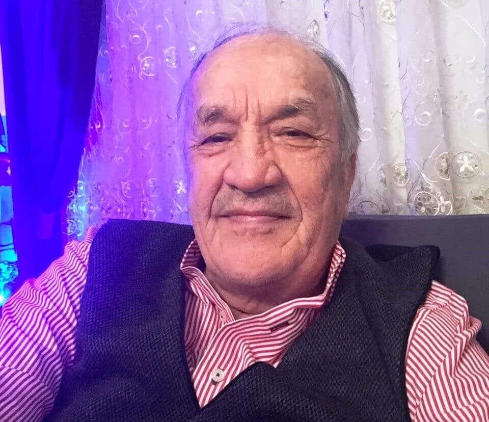 Kütahya'nın Simav ilçesinde arazöz ile otomobilin çarpışması sonucu 79 yaşındaki