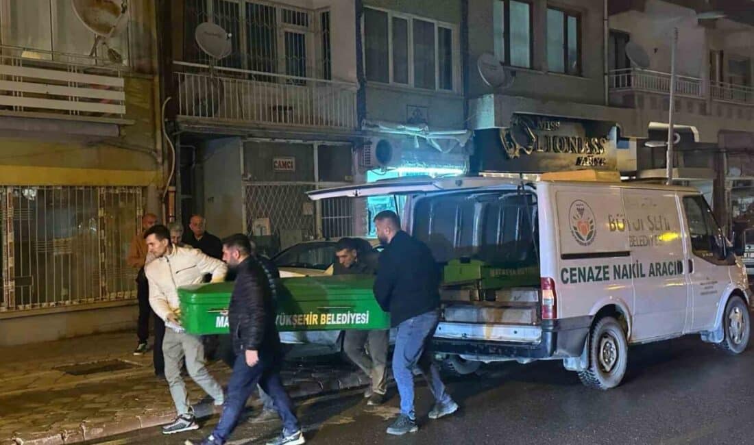 Malatya’da 30 Yaşındaki Kadın Evinde Ölü Bulundu Malatya'nın Battalgazi ilçesinde 30 yaşındaki Gülşah Taştan, evinde ölü bulundu.