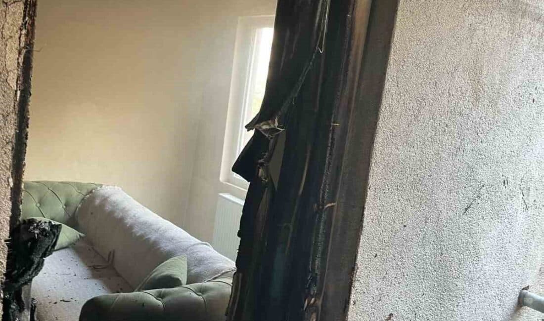Mardin Artuklu’da Piknik Tüpü Patladı, Yangın Kontrol Altına Alındı Mardin'in Artuklu ilçesinde Yalım Mahallesi'nde bir evde piknik tüpü patlaması