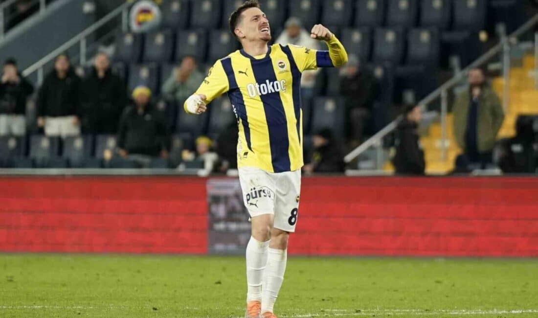 Fenerbahçe, Mert Hakan Yandaş’ın Tedavi Sürecinin Hastanede Devam Edeceğini Duyurdu Fenerbahçe, Mert Hakan Yandaş'ın tedavi sürecinin hastanede devam edeceğini duyurdu.