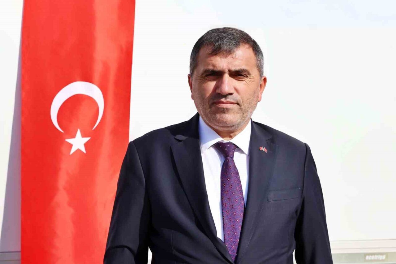 MHP Samsun İl Başkanı Burhan Mucur, Canik'teki heyelan faciasında hayatını
