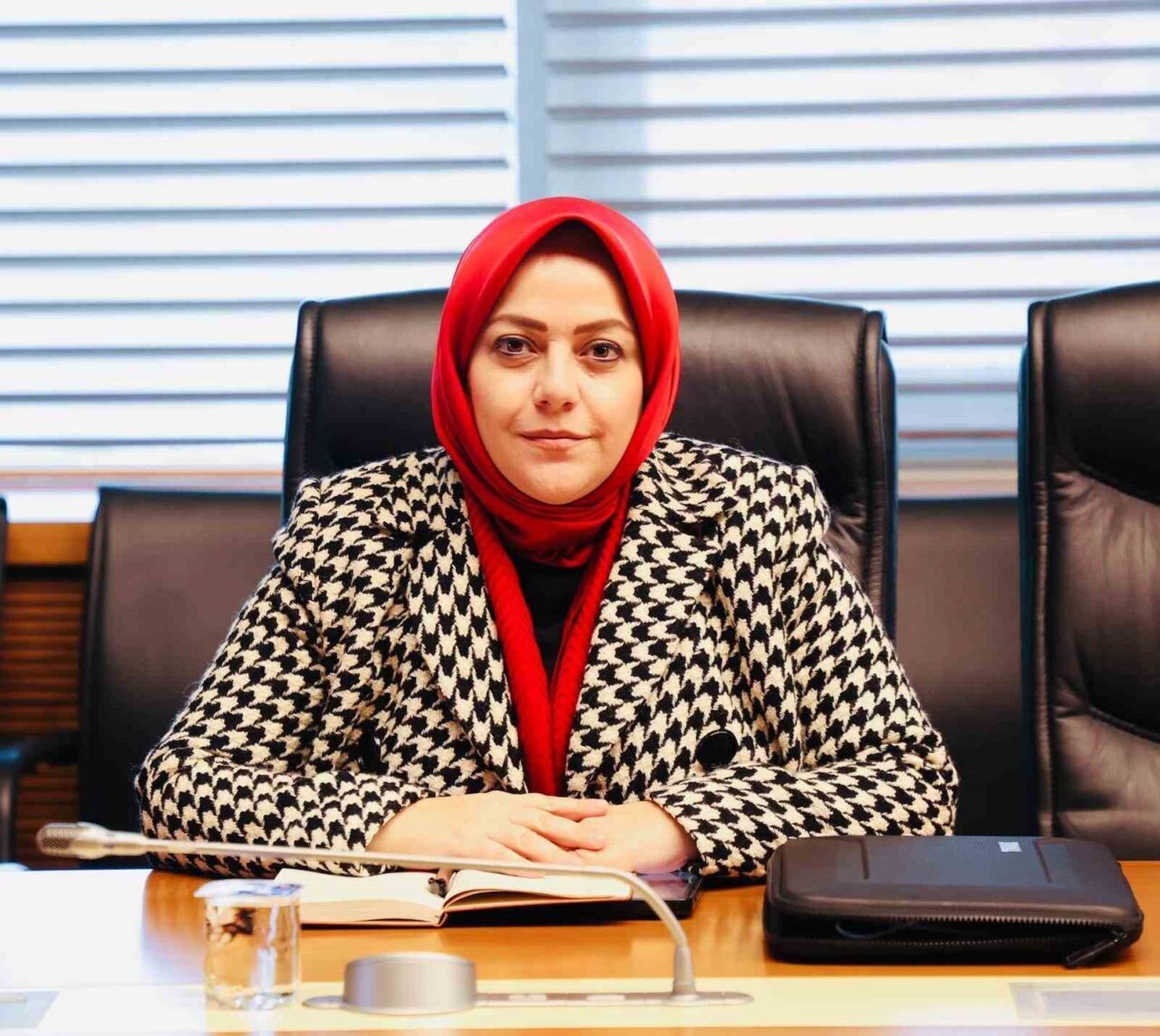 Denizli Milletvekili Sema Silkin Ün, Türk Polis Teşkilatının 180. kuruluş
