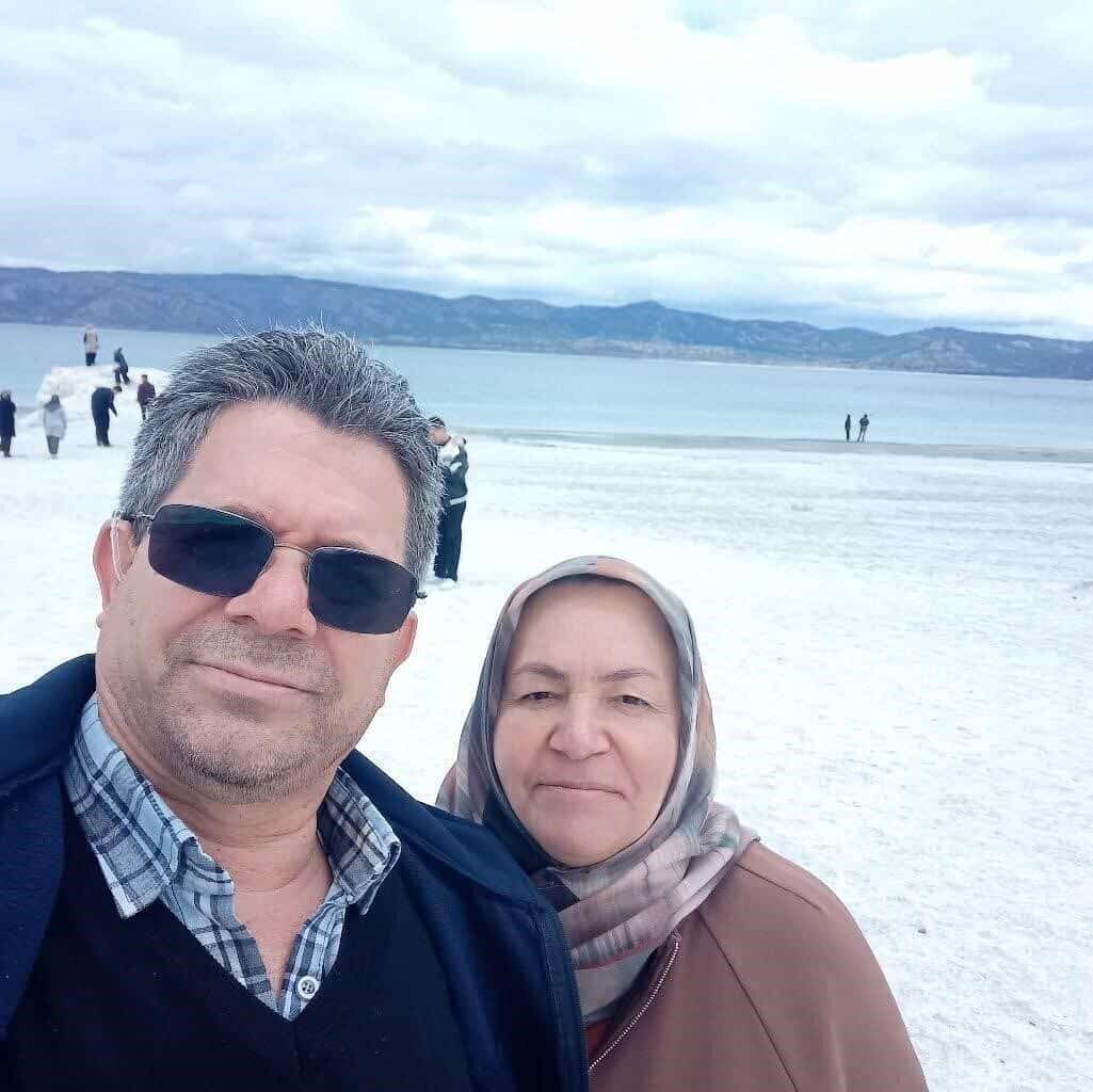 Denizli'nin Acıpayam ilçesinde miras anlaşmazlığı nedeniyle Şerif Ali Acar, kardeşi