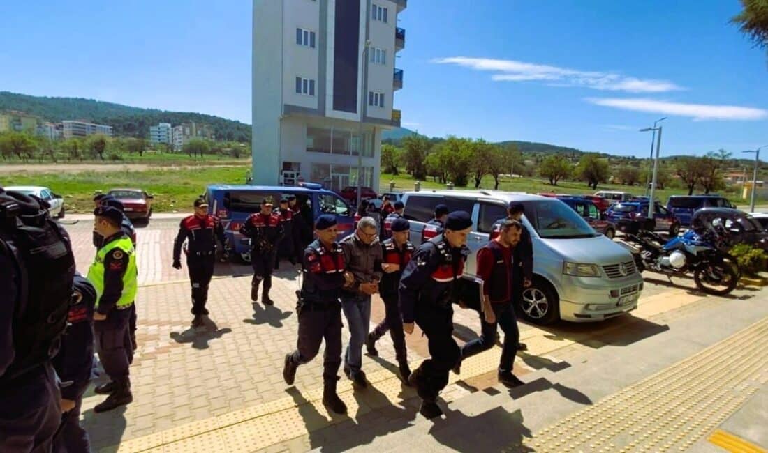 Denizli'nin Acıpayam ilçesinde miras anlaşmazlığı nedeniyle kardeşi Süreyya Acar ve