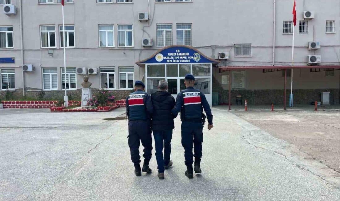 Aydın'ın Nazilli ilçesinde, "Çocuğun Cinsel İstismarı" suçundan 30 yıl hapis