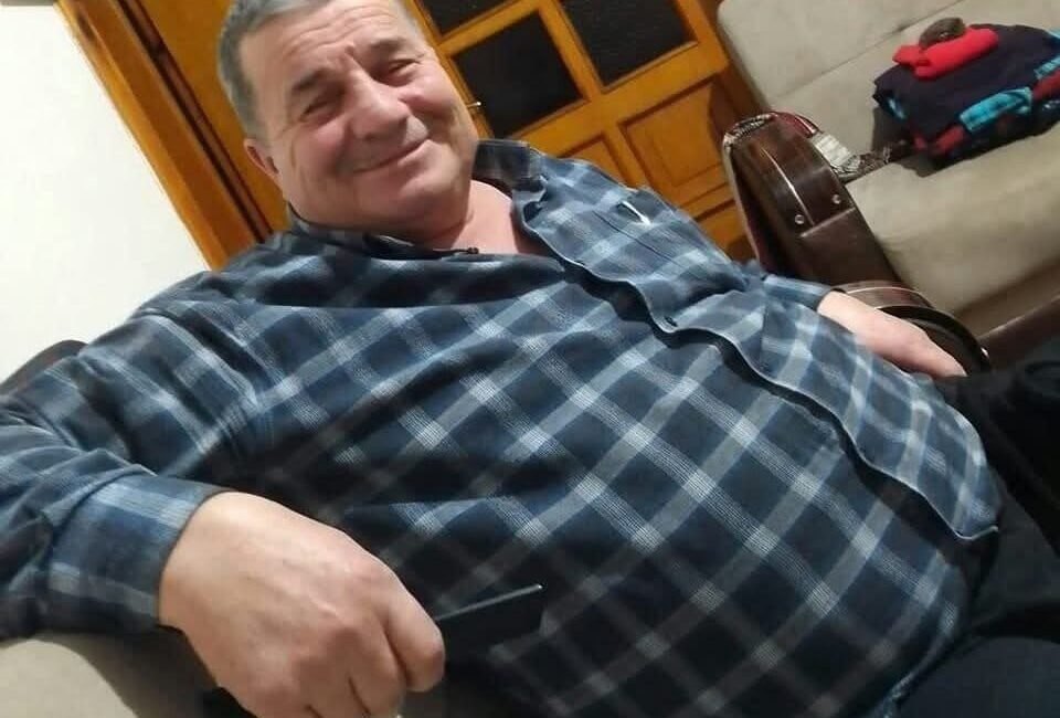 Karapürçek’te Fındık Bahçesinde İlaçlama Yapan Adam Yamaçtan Düşerek Hayatını Kaybetti Sakarya'nın Karapürçek ilçesinde Feyzi Odabaş (69), fındık bahçesinde ilaçlama yaparken