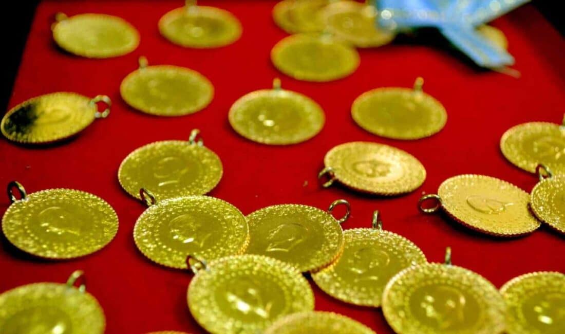 Altın Fiyatları Rekor Düzeye Ulaştı, Ons 3 Bin 218 Doları Geçti! Altın fiyatları yükselmeye devam ediyor; ons altın 3,218 dolara ulaşırken,