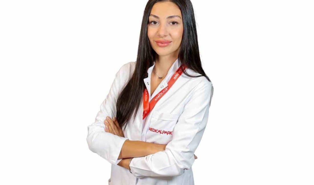 Kadın Hastalıkları ve Doğum Uzmanı Op. Dr. Merih Oğur, ameliyatsız