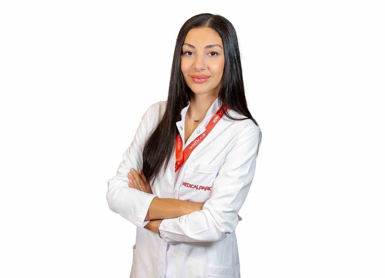 Kadın Hastalıkları ve Doğum Uzmanı Op. Dr. Merih Oğur, ameliyatsız