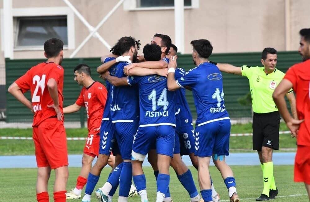 Orduspor 1967 – Erciyes 38 FK Maçının Hakemi Belli Oldu: Kaan Kara Düdük Çalacak TFF 3. Lig 4. Grup 21. hafta karşılaşmasında Orduspor 1967,